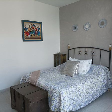 Apartamento Luminoso En El Astillero Exteriör bild