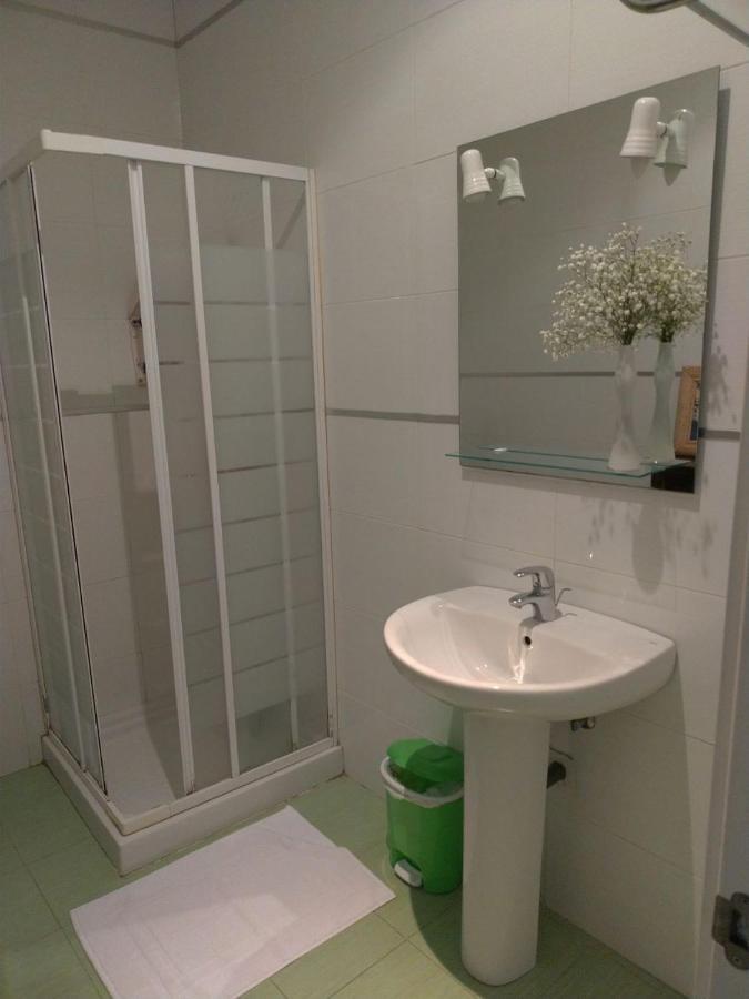 Apartamento Luminoso En El Astillero Exteriör bild