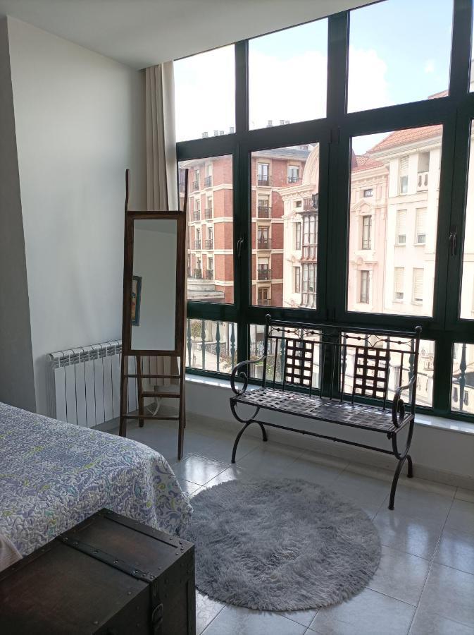 Apartamento Luminoso En El Astillero Exteriör bild