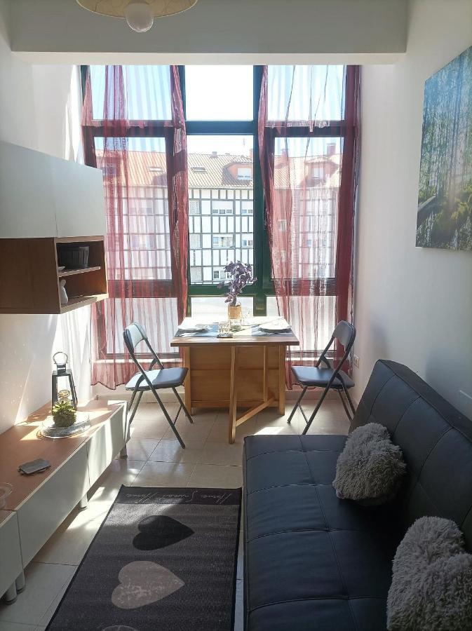 Apartamento Luminoso En El Astillero Exteriör bild